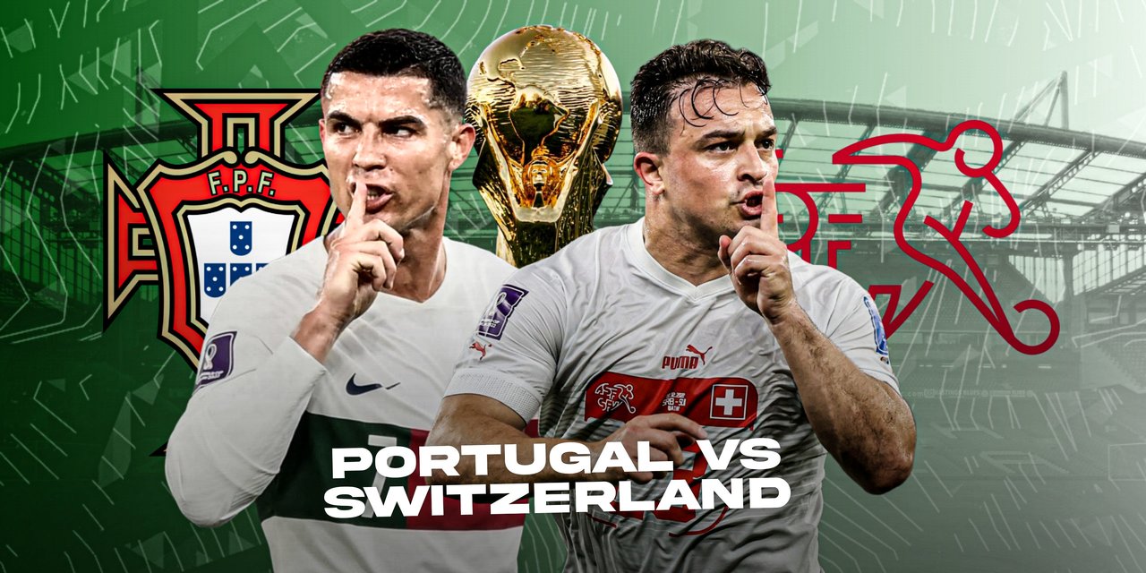 Lịch thi đấu World Cup hôm nay 6/12: Ma rốc vs Tây Ban Nha, Bồ Đào Nha ...