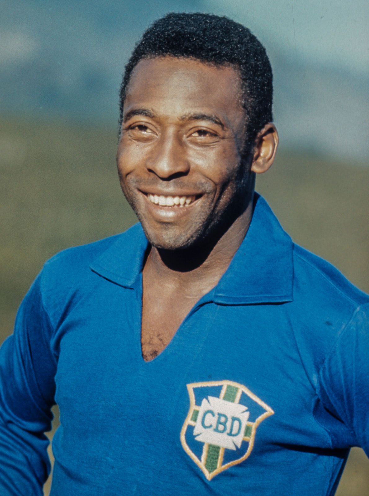 Cuộc đời thăng trầm của Vua bóng đá Pelé: Từng không đủ tiền mua 1 quả bóng đến huyền thoại 3 lần vô địch World Cup, tuổi 82 sức khỏe suy yếu, phải chống chọi với nhiều loại bệnh - Ảnh 1.