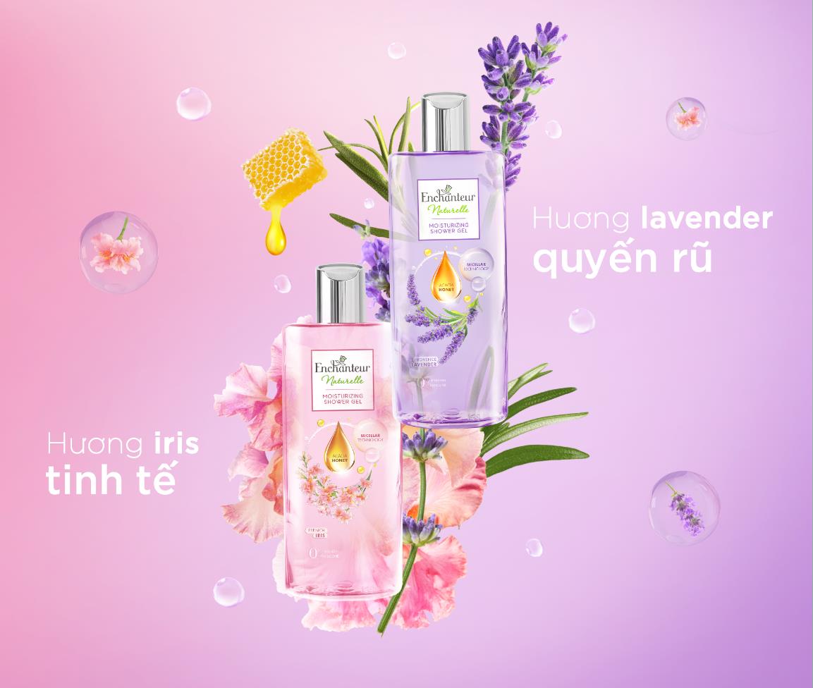 Sai lầm khi skincare: Chỉ quan tâm da mặt mà bỏ quên bước dưỡng da cơ thể - Ảnh 3.