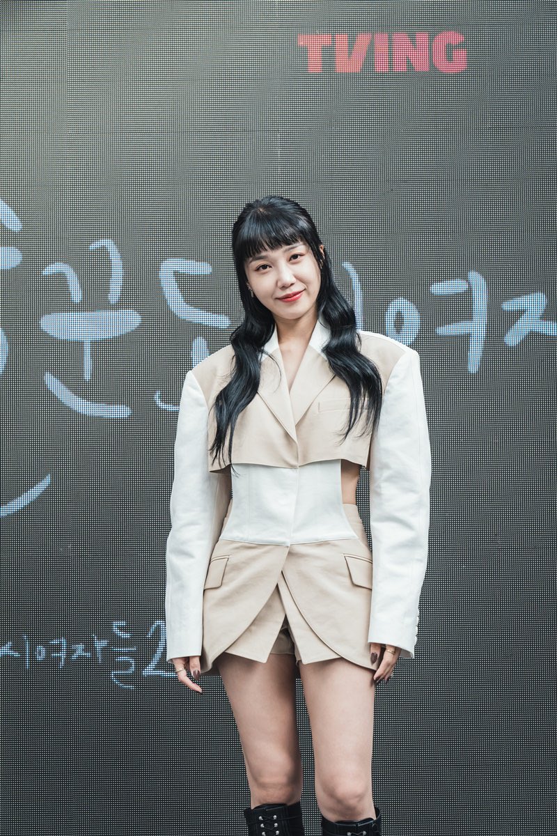 Bạn gái Lee Kwang Soo Lee Sun Bin khoe body đỉnh cao, lấn át dàn nữ thần Kpop bị ánh sáng dìm nhan sắc - Ảnh 6.