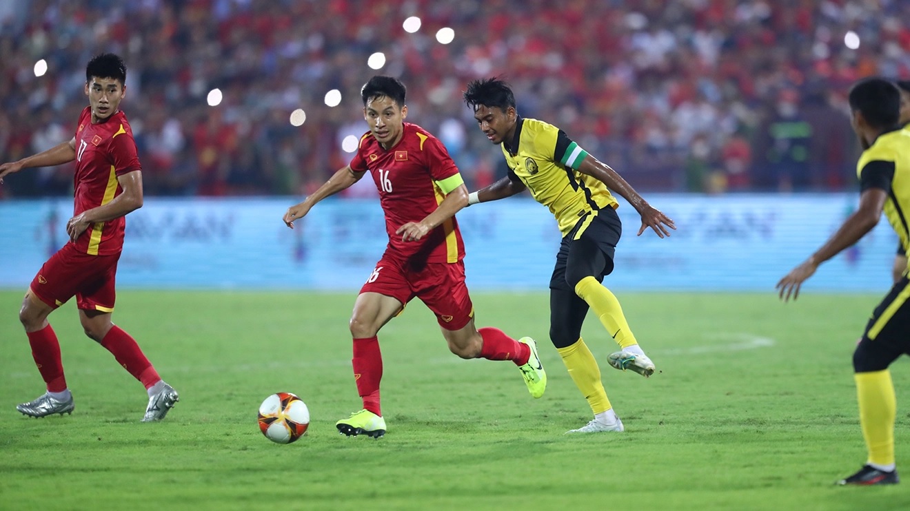 AFF Cup 2022: Việt Nam chung bảng với ai? - Ảnh 2.