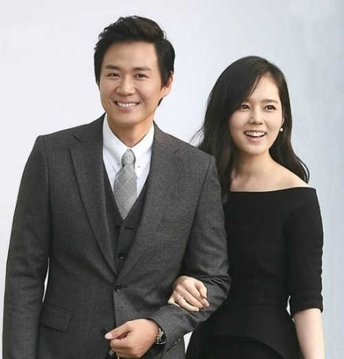 Cuộc hôn nhân gần 20 năm của chị đẹp Han Ga In: Từng bỏ mặc chồng ngay trong đêm tân hôn, ghen tuông với đàn chị vì một nguyên nhân - Ảnh 2.