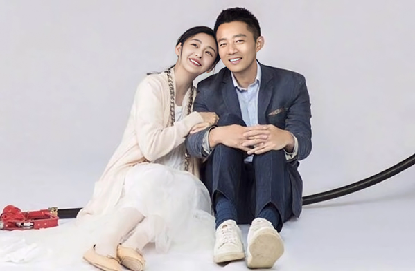 Từ Hy Viên và Uông Tiểu Phi hậu ly hôn: Yêu nhau lắm 'cắn' nhau đau - Ảnh 2.