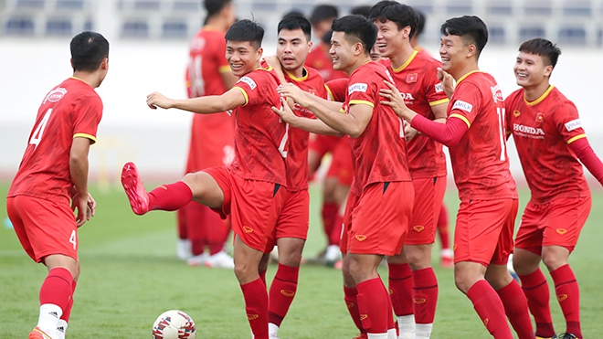 Lịch thi đấu AFF Cup 2022 mới nhất theo giờ Việt Nam