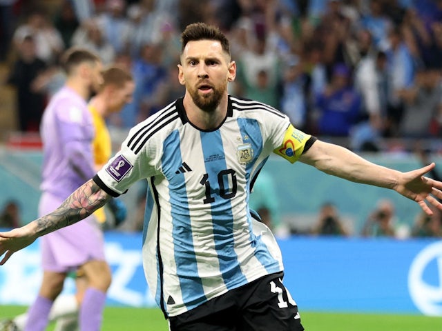 Dự đoán tỉ số trận Hà Lan vs Argentina (02h00, 10/12) - Ảnh 2.