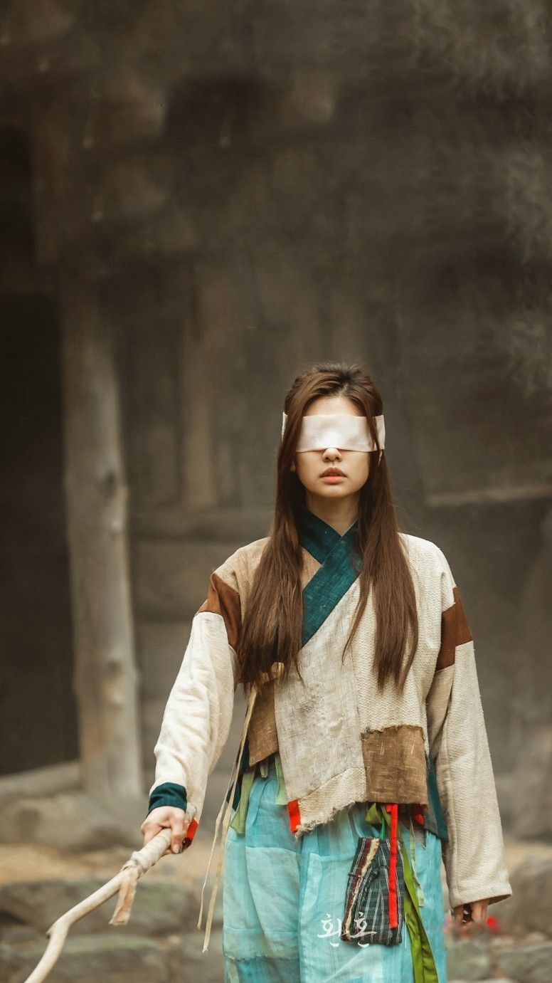Phim Hàn 2022: Nhiều ngôi sao lóe sáng rồi vụt tắt, Kim Se Jeong gây thất vọng còn Ahn Hyo Seop thì sao? - Ảnh 4.