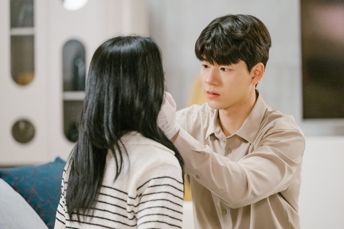 Phim Hàn 2022: Nhiều ngôi sao lóe sáng rồi vụt tắt, Kim Se Jeong gây thất vọng còn Ahn Hyo Seop thì sao? - Ảnh 6.
