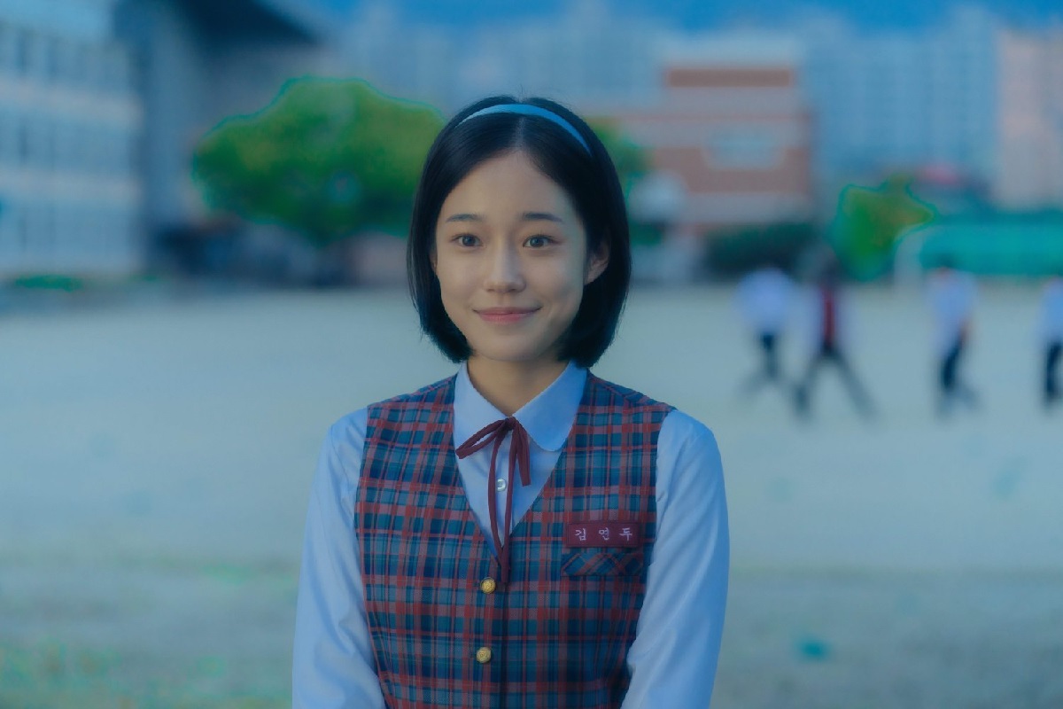 Phim Hàn 2022: Nhiều ngôi sao lóe sáng rồi vụt tắt, Kim Se Jeong gây thất vọng còn Ahn Hyo Seop thì sao? - Ảnh 7.