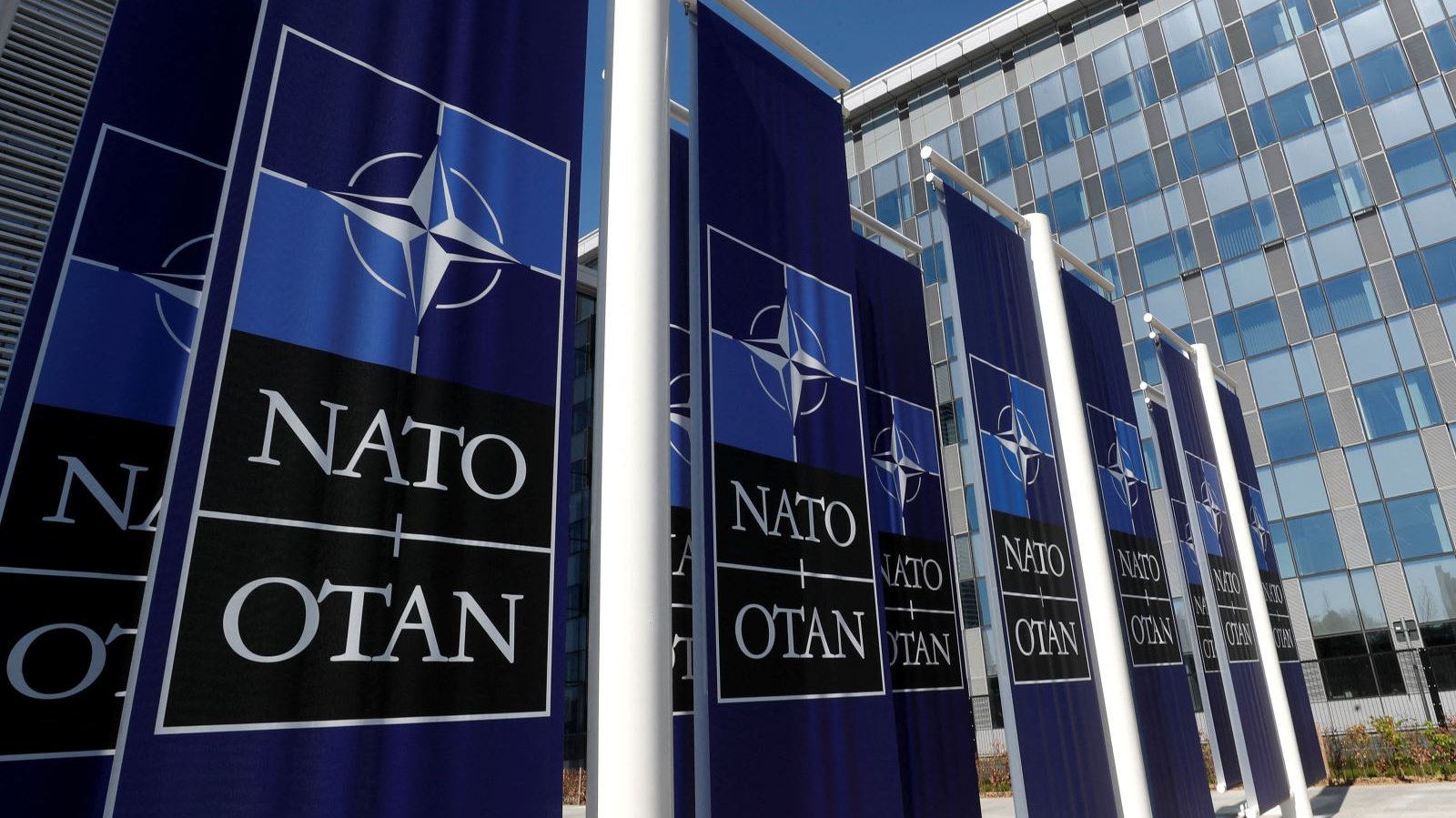 Thụy Điển và Phần Lan muốn sớm được Thổ Nhĩ Kỳ chấp thuận để gia nhập NATO