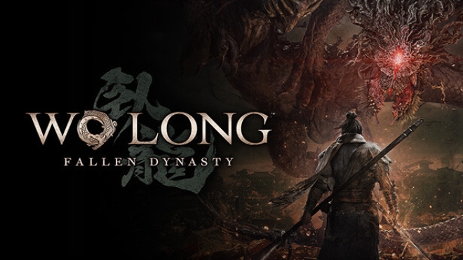 Nhân vật chính trong Wo Long: Fallen Dynasty sẽ là Lưu Bị ? - Ảnh 1.
