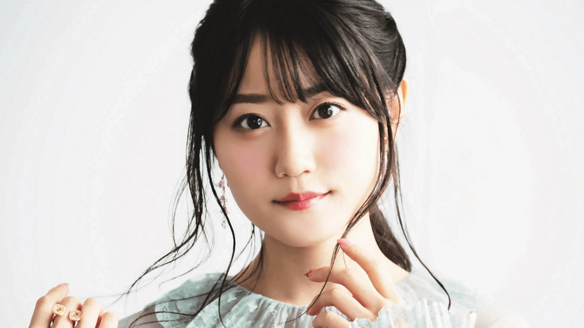 Những nữ diễn viên lồng tiếng Nhật Bản xinh đẹp nhất theo người hâm mộ - Ảnh 19.