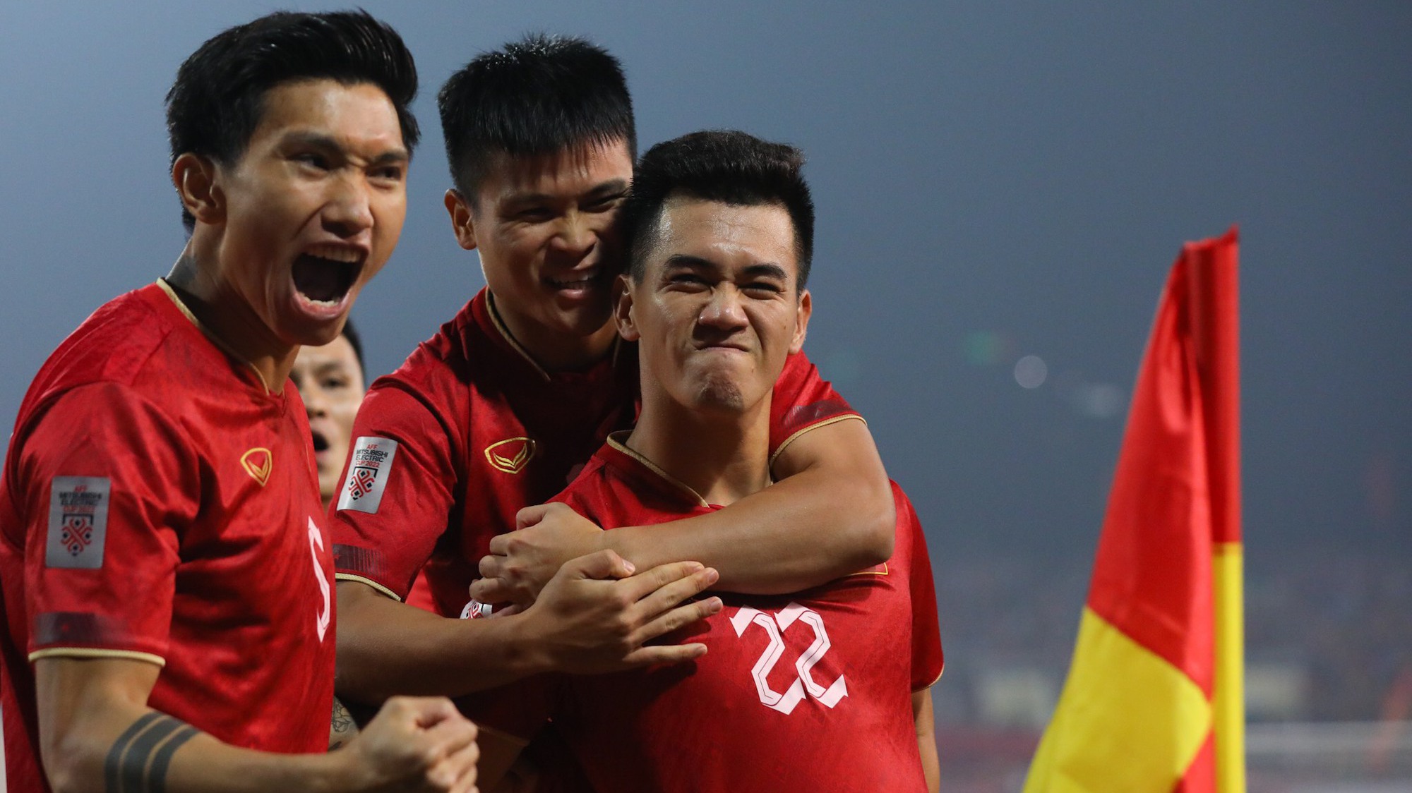 Tin nóng AFF Cup 10/1: Tuyển Việt Nam xả hơi, Thái Lan đấu Malaysia (19h30)