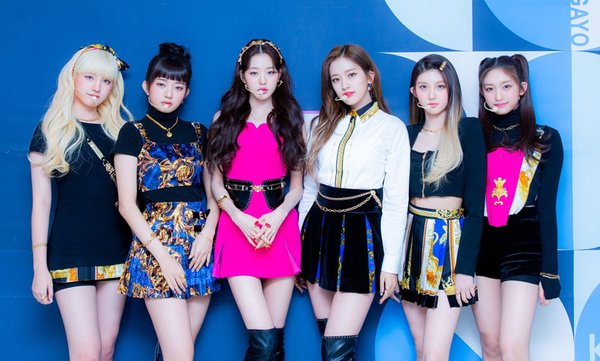 10 nữ thần K-pop thế hệ 4 có khả năng vũ đạo xuất sắc nhất: NewJeans thua xa ITZY - Ảnh 10.