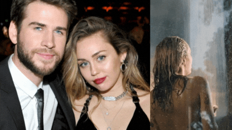 'Bỏng mắt' xem Miley Cyrus vừa khỏa thân tắm, vừa nghêu ngao hát ca khúc mới với nội dung 'ghim' chồng cũ Liam Hemsworth!