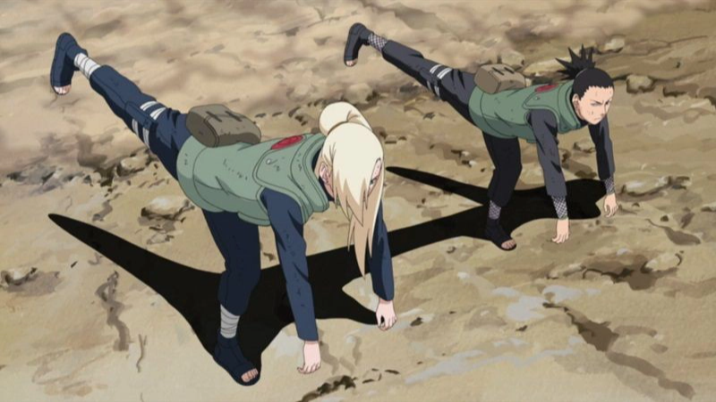 10 nhẫn thuật được yêu thích và phổ biến nhất theo người hâm mộ Naruto - Ảnh 3.