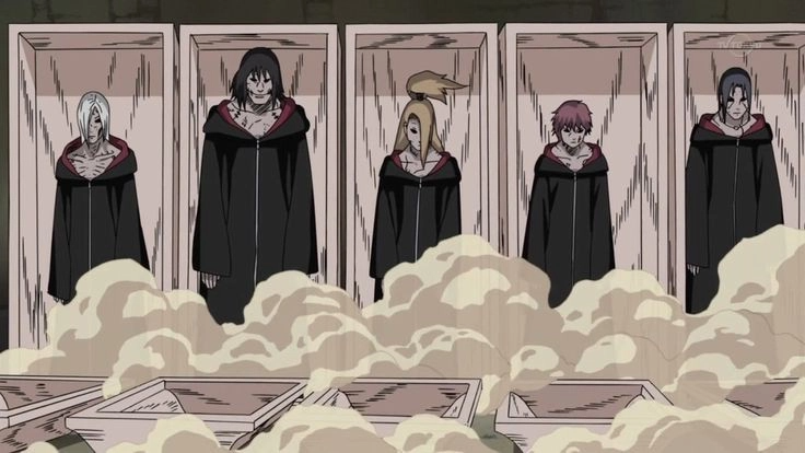 10 nhẫn thuật được yêu thích và phổ biến nhất theo người hâm mộ Naruto - Ảnh 7.