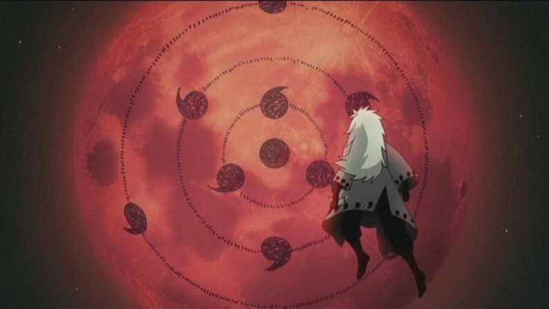10 nhẫn thuật được yêu thích và phổ biến nhất theo người hâm mộ Naruto - Ảnh 10.