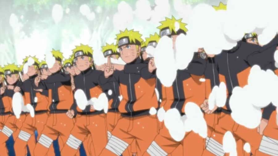 10 nhẫn thuật được yêu thích và phổ biến nhất theo người hâm mộ Naruto - Ảnh 12.