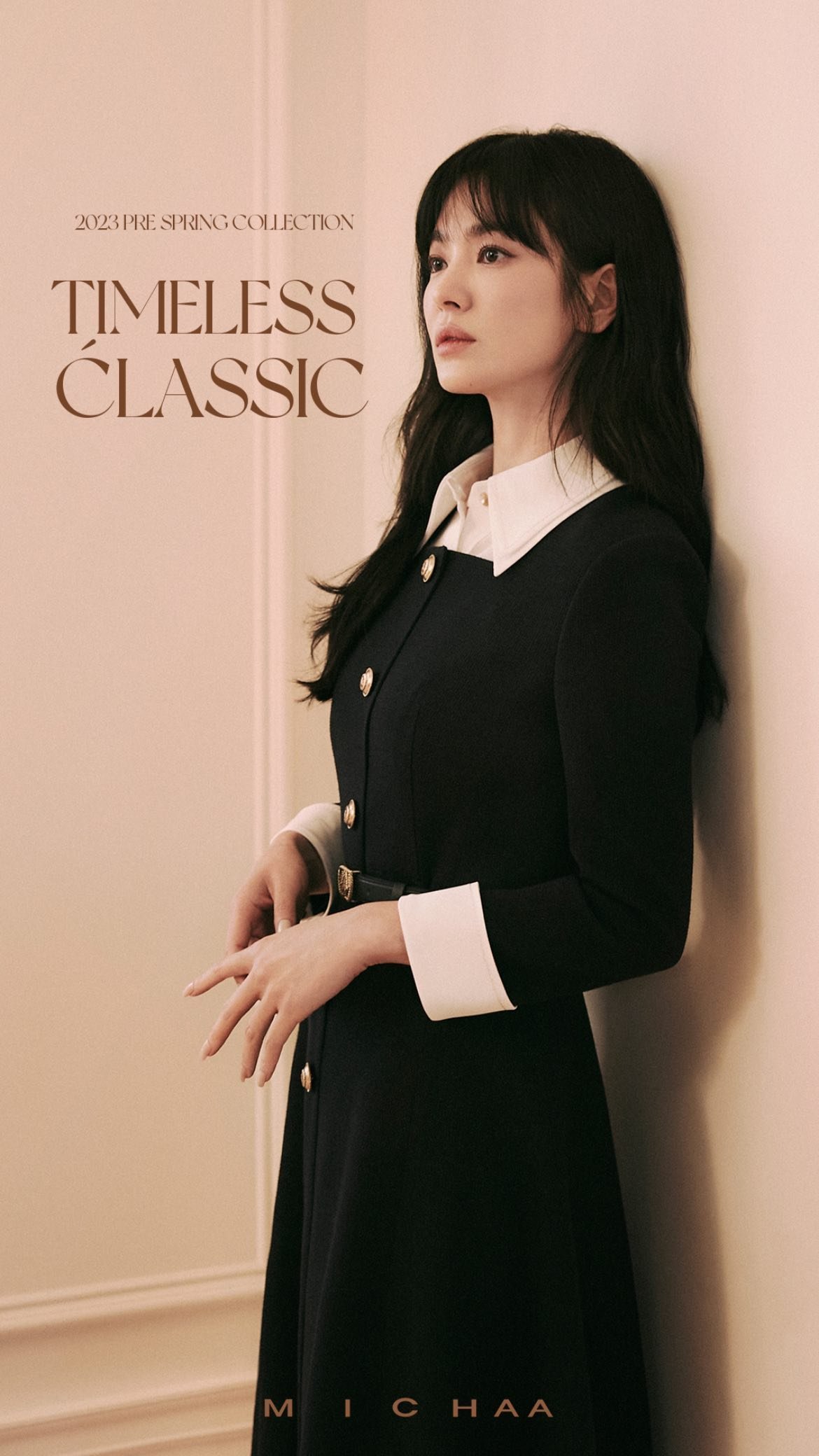 Song Hye Kyo dội bom loạt ảnh tạp chí mới đáp lại ồn ào lão hoá: Nhan sắc xứng tầm định nghĩa cho cụm sốc visual! - Ảnh 10.