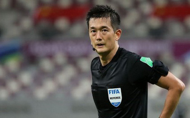 Fan Thái Lan hoang mang, sợ thua khi biết trọng tài Hàn Quốc bắt chung kết lượt đi AFF Cup - Ảnh 2.