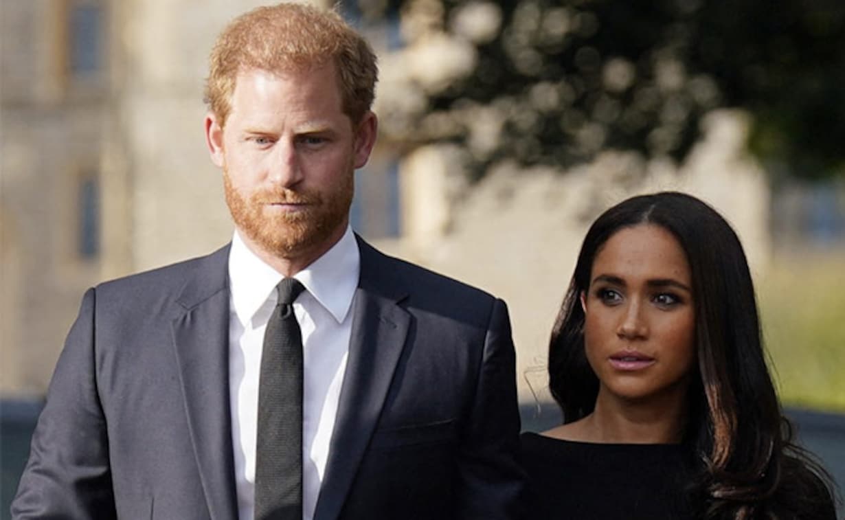 Harry và Meghan tại sao phải drama đến vậy? Đằng sau là cả một chiến dịch truyền thông đồ sộ với tầng tầng lớp lớp kế hoạch - Ảnh 4.