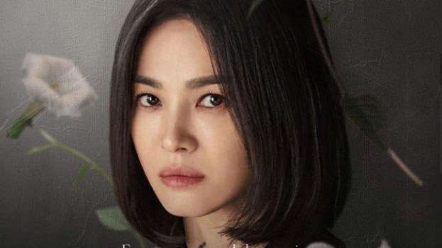 Song Hye Kyo được sự đoán sẽ 'càn quét' Daesang năm 2023