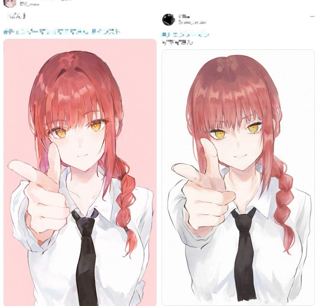 Tranh vẽ anime của Trí tuệ nhân tạo khiến netizen bất ngờ vì 1 điều - Ảnh 6.