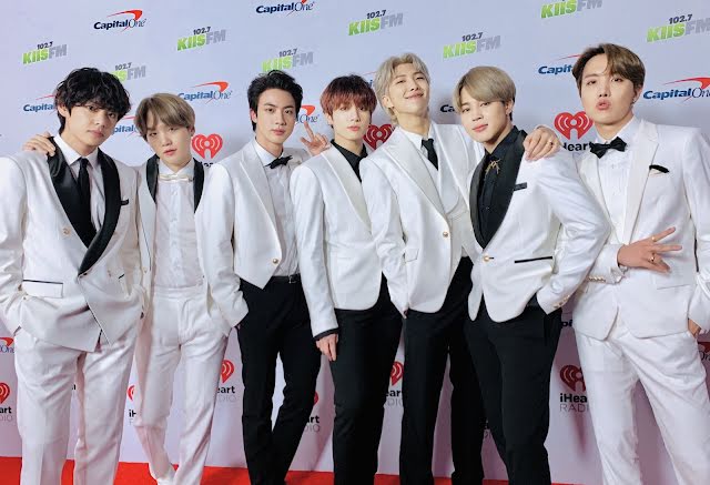 ARMY đặt câu hỏi về đề cử giải Âm nhạc iHeartRadio 2023, BTS bị hắt hủi? - Ảnh 4.