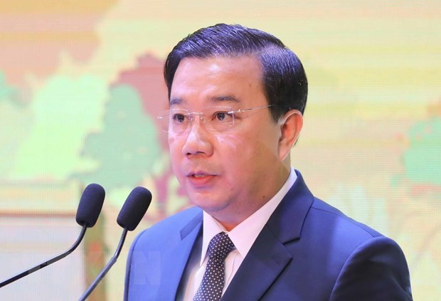 Khiển trách Ban cán sự đảng UBND TP Hà Nội nhiệm kỳ 2021-2026 - Ảnh 2.