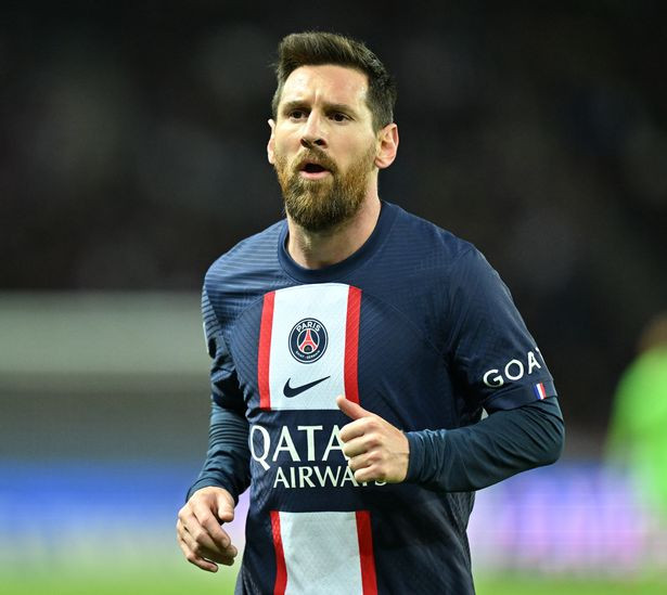 Messi bị cấm ăn mừng cho chức vô địch World Cup tại PSG ngày trở lại - Ảnh 3.