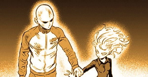 One Punch Man - Ảnh 5.