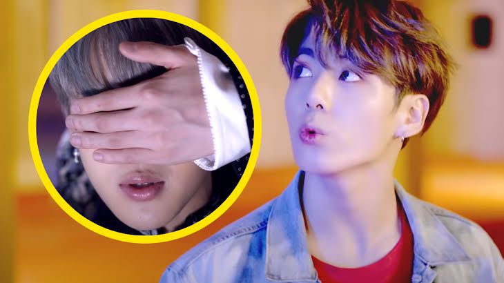 Top 7 teaser hay nhất mọi thời đại của BTS, theo đánh giá của netizen