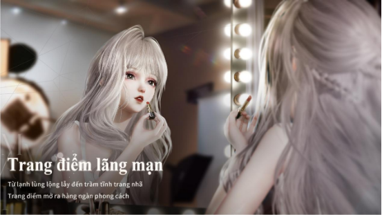 Life Makeover game thời trang mô phỏng cuộc sống đã mở đăng ký - Ảnh 3.