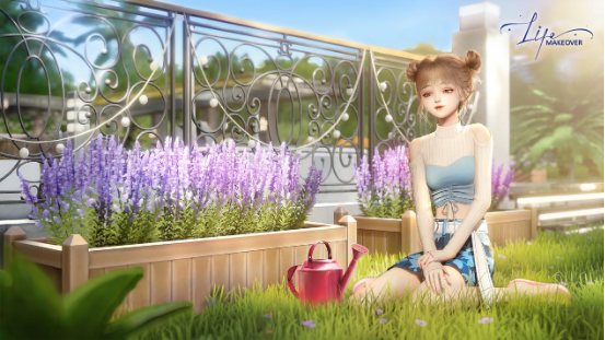 Life Makeover game thời trang mô phỏng cuộc sống đã mở đăng ký - Ảnh 8.