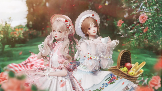 Life Makeover game thời trang mô phỏng cuộc sống đã mở đăng ký - Ảnh 9.
