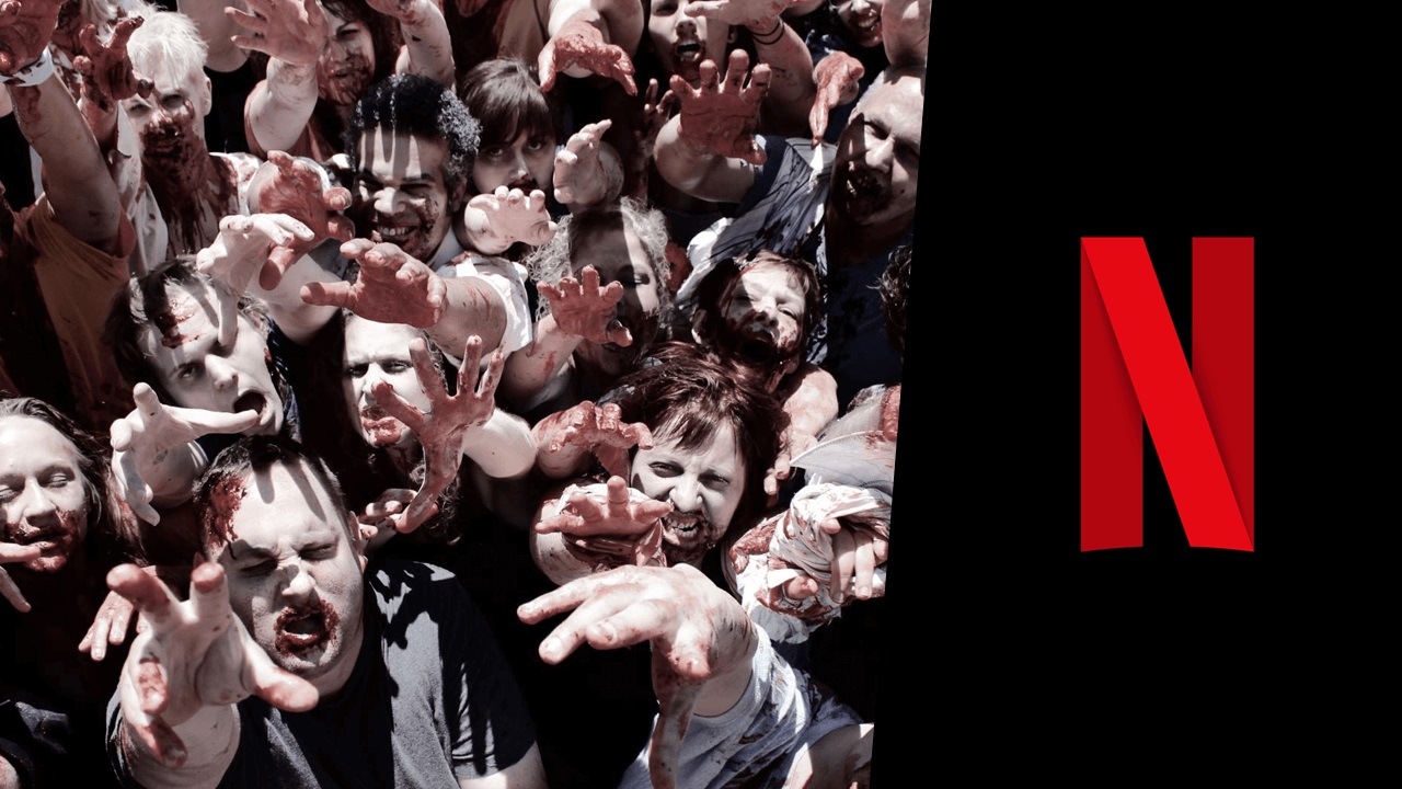Netflix đưa thể loại 'K-zombie' lên một tầm cao mới với 'Zombieverse'