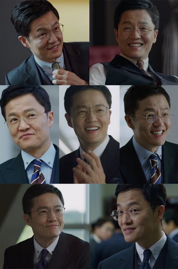'Mối lương duyên' thú vị giữa Song Joong Ki và Jo Han Chul - Ảnh 4.