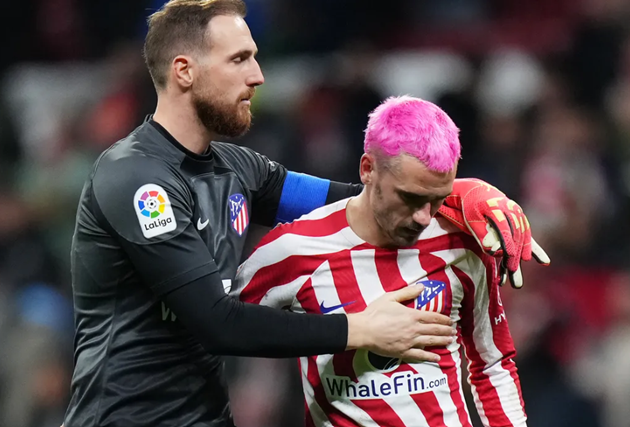 Dự đoán tỷ số Almeria vs Atletico Madrid (22h15, 15/1), La Liga vòng 17 - Ảnh 3.