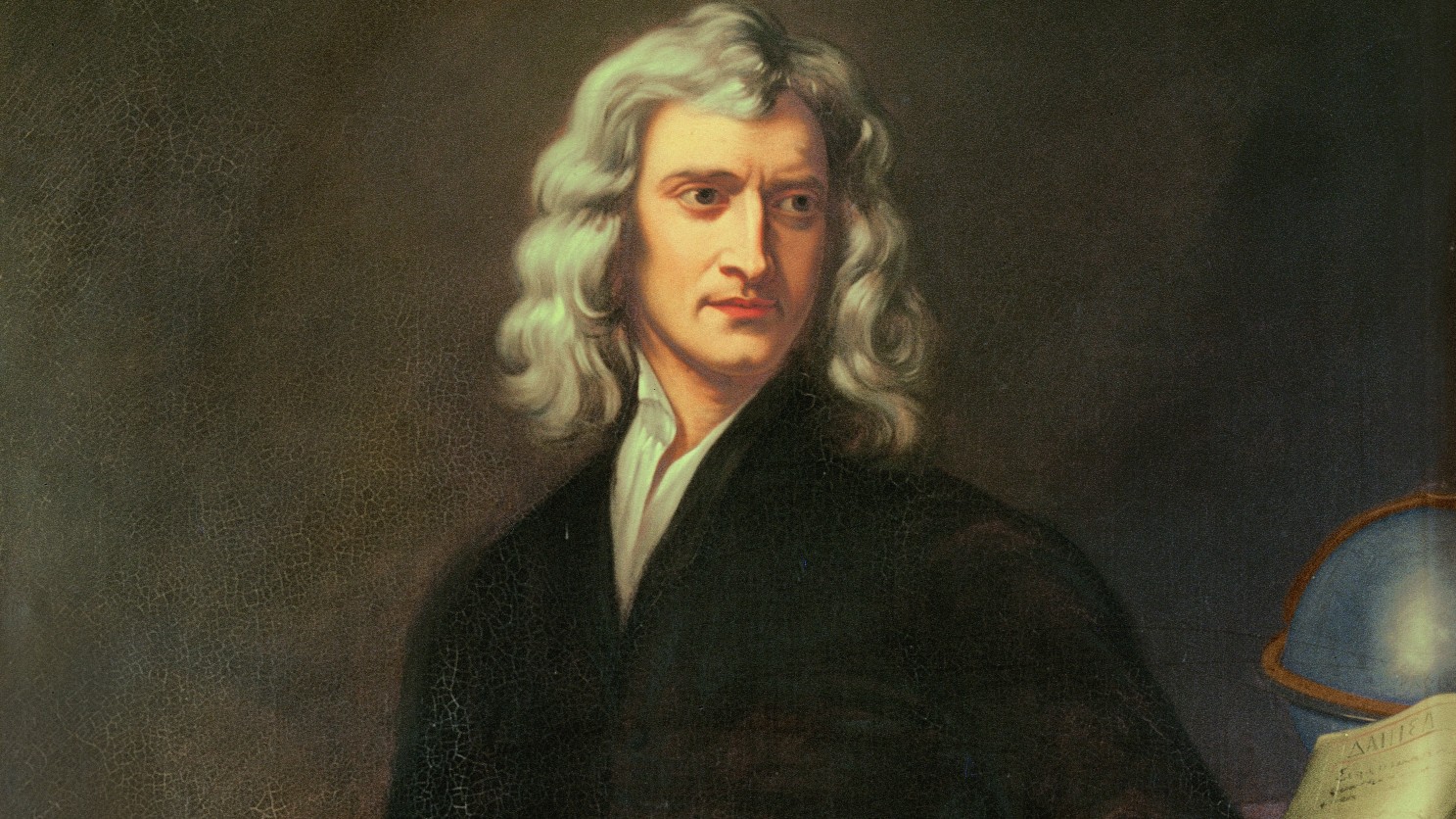 Sự thật về câu chuyện quả táo rơi trúng đầu Newton để nghĩ ra định luật hấp dẫn mà cả thế giới vẫn tin suốt 400 năm qua - Ảnh 1.