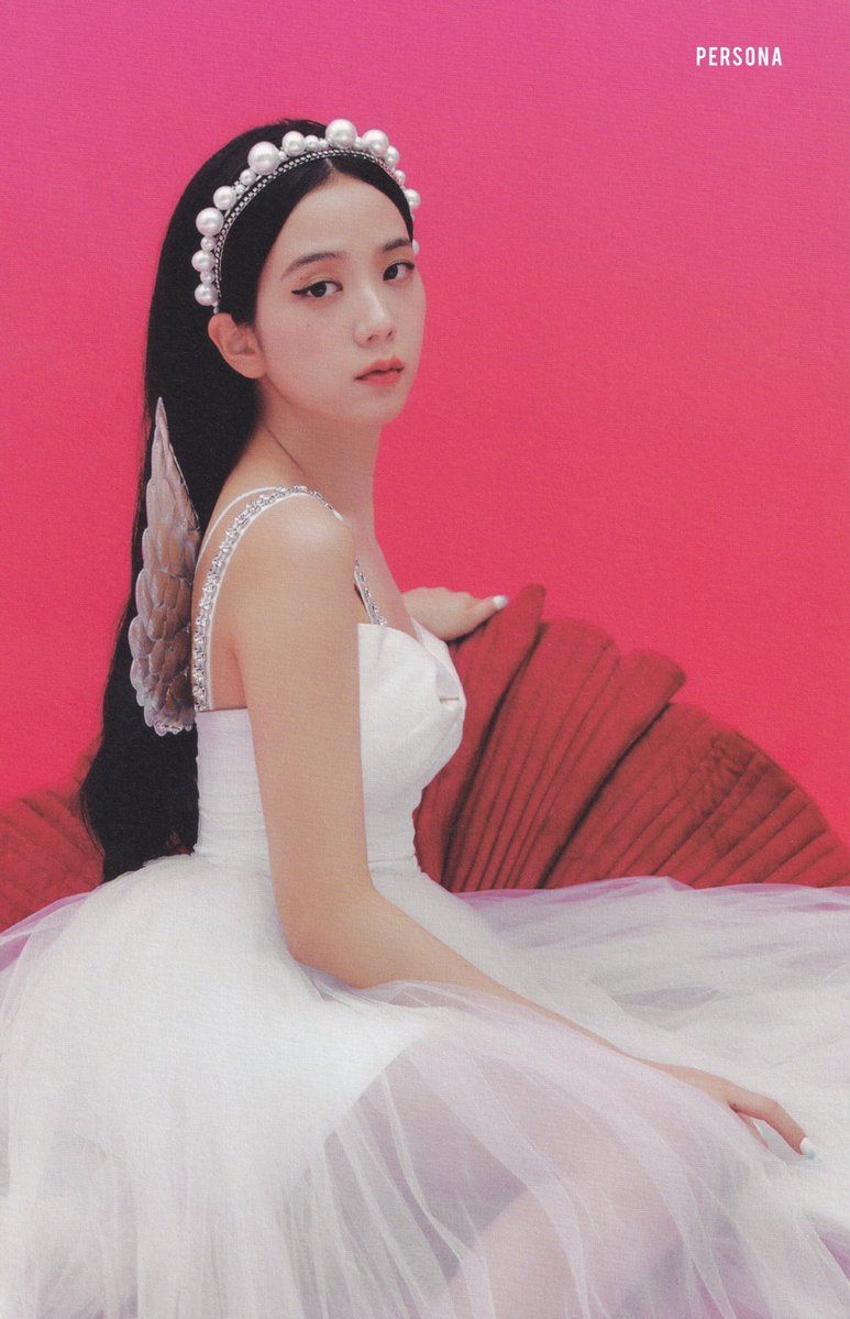 Jisoo (BLACKPINK) 