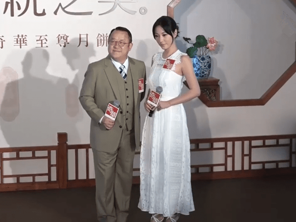 Nàng tiểu hoa ‘bay màu’ khỏi showbiz vì từ chối ‘lên giường’ với ông trùm TVB, từng được ví như bản sao Trương Bá Chi - Ảnh 6.
