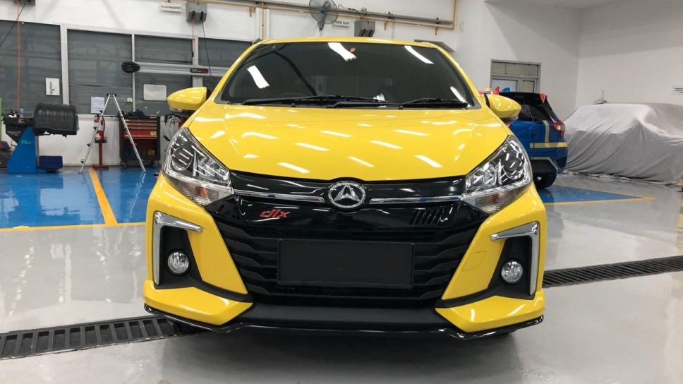 Toyota Wigo 2023 được nhận đặt hàng tại Việt Nam: Thêm cơ hội khi VinFast Fadil rút khỏi thị trường