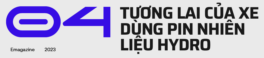 Được coi là hiện đại và &quot;xanh&quot; hơn cả xe dùng pin lithium, xe nhiên liệu hydro giờ đang ở đâu? - Ảnh 9.