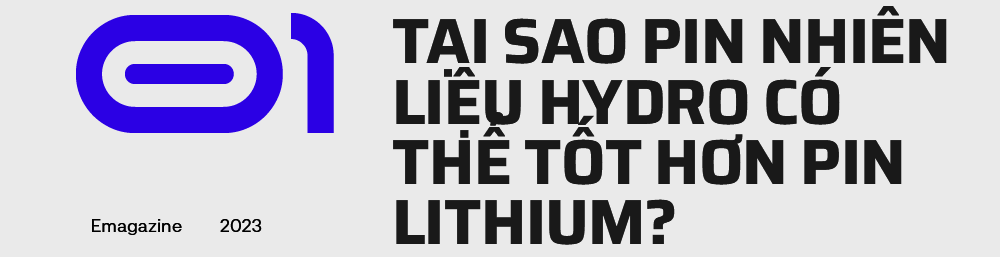 Được coi là hiện đại và &quot;xanh&quot; hơn cả xe dùng pin lithium, xe nhiên liệu hydro giờ đang ở đâu? - Ảnh 2.