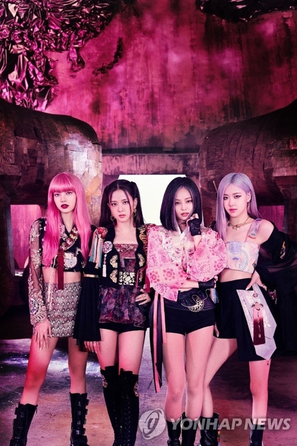 Stylist Park Min Hee tiết lộ cách làm việc của Blackpink - Ảnh 2.