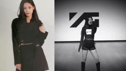 Nhóm 'em gái BLACKPINK' lộ diện thành viên thứ 2: Hát - nhảy và rap đều tốt, visual thế nào mà được khen giống Jennie?
