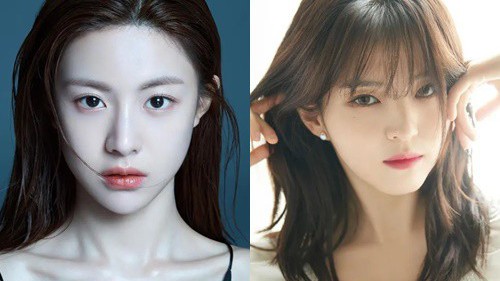 Điểm trùng hợp giữa 2 mỹ nhân thế hệ mới Han So Hee và Go Yoon Jung
