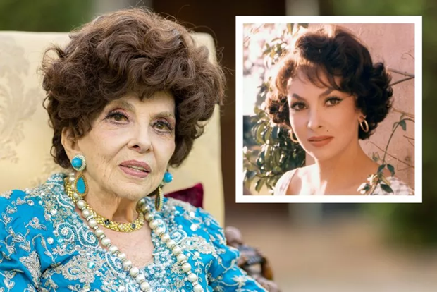 Nữ diễn viên Gina Lollobrigida - biểu tượng của điện ảnh Italy qua đời - Ảnh 1.