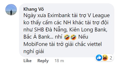 Bầu Đức tính bỏ V-League: Người chê HAGL, kẻ trách VPF - Ảnh 3.