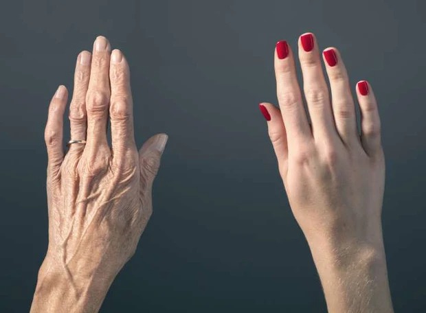 Phát hiện đèn sấy móng tay bằng tia cực tím có thể gây tổn thương và đột biến gen - Ảnh 4.